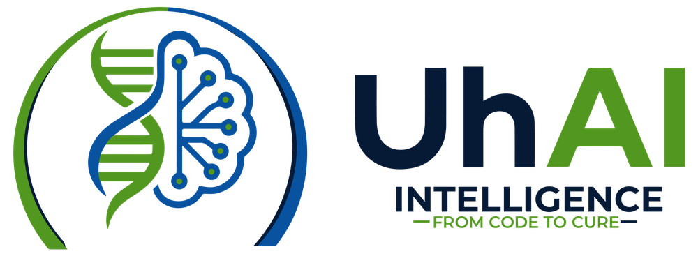 UhAI Intelligence — From Code to Cure